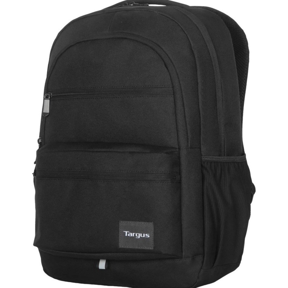 Targus - Octave III Backpack for 15.6Laptops - Black